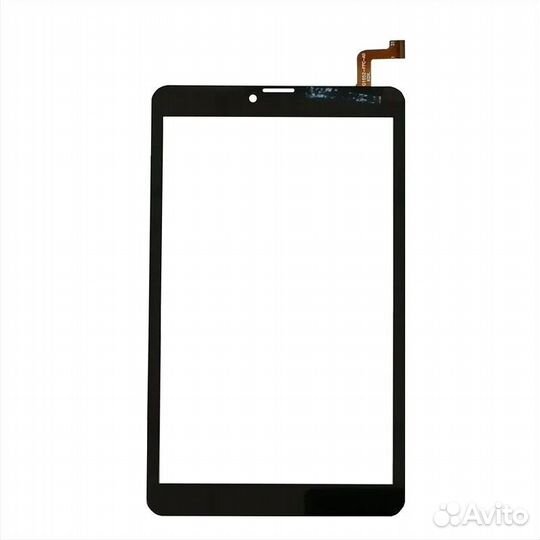 Тачскрин SQ-PG81083-FPC-A0 (Версия 1) (Черный)