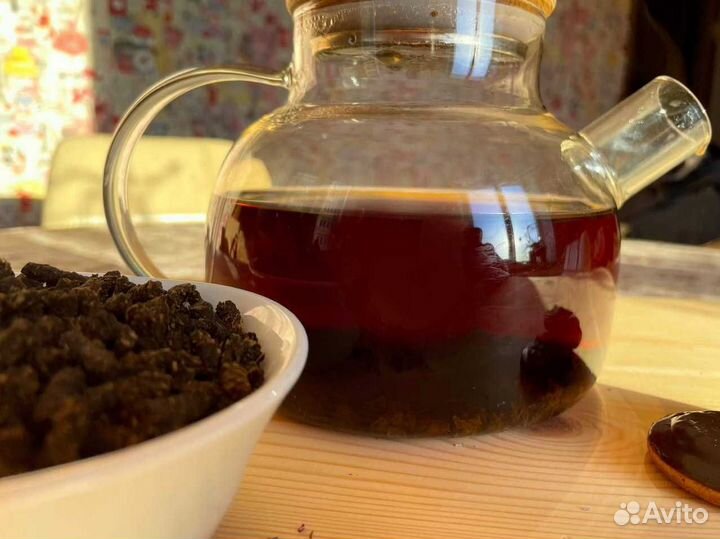 Иван-чай 1 килограмм 2О23 настоящий, свой