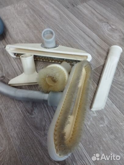 Пылесос Вихрь-6М СССР