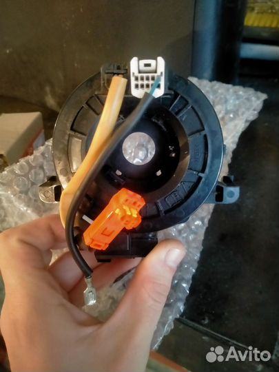 Подрулевой шлей королла 150