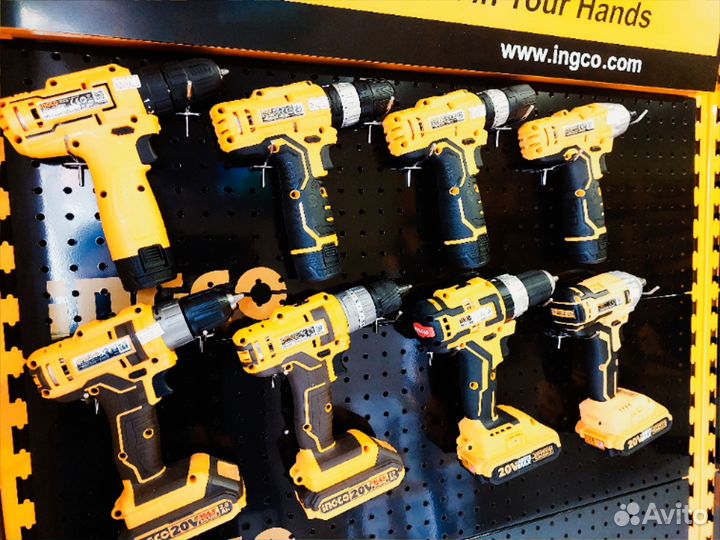 Инструмент