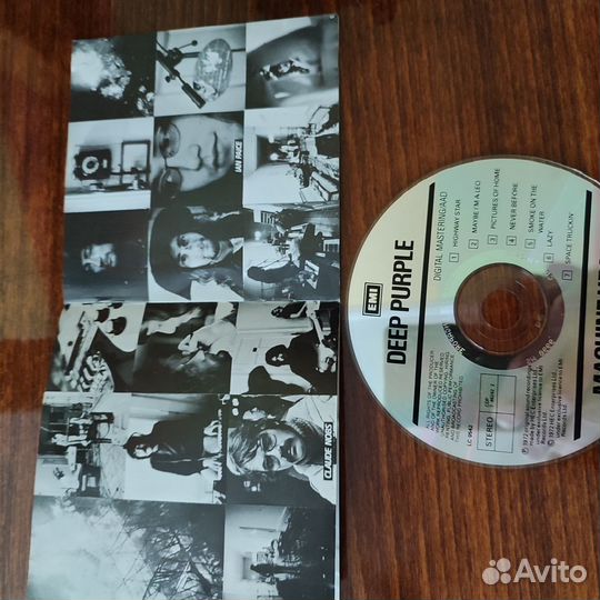 DVD диск 