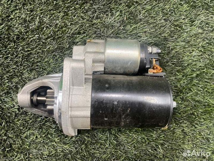 Стартер Bmw X5 E70 N55B30 2010