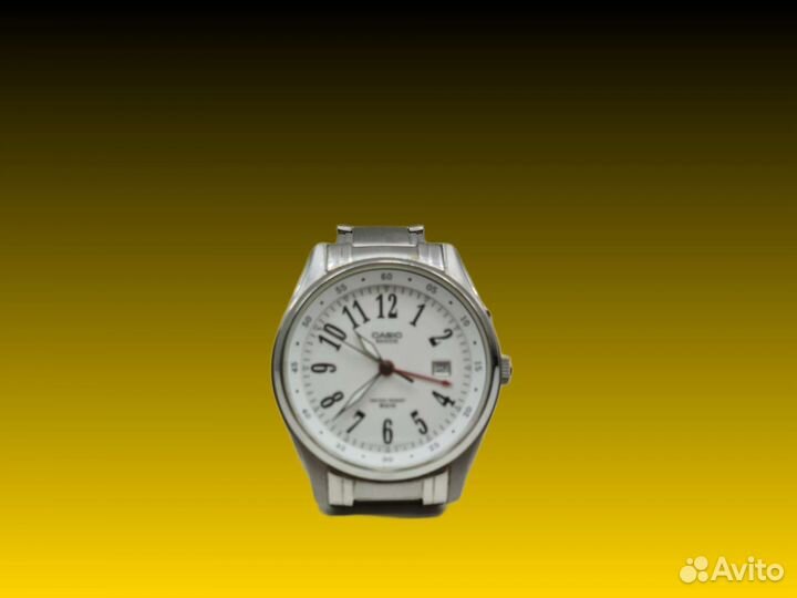 П.3072 Наручные часы Casio Collection BEM-101D-7A
