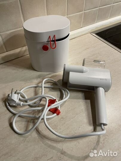 Ручной отпариватель Xiaomi Deerma