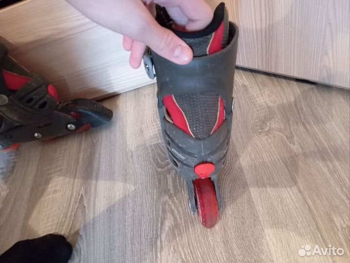 Ролики Детские