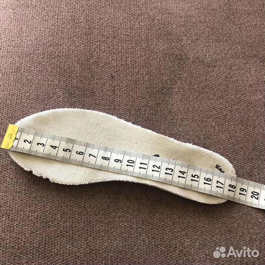 Фигурные коньки Jackson Excel 18см