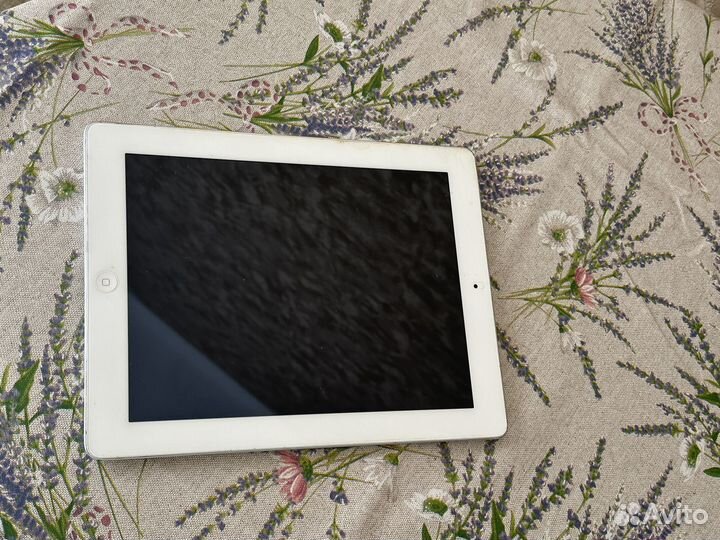 iPad