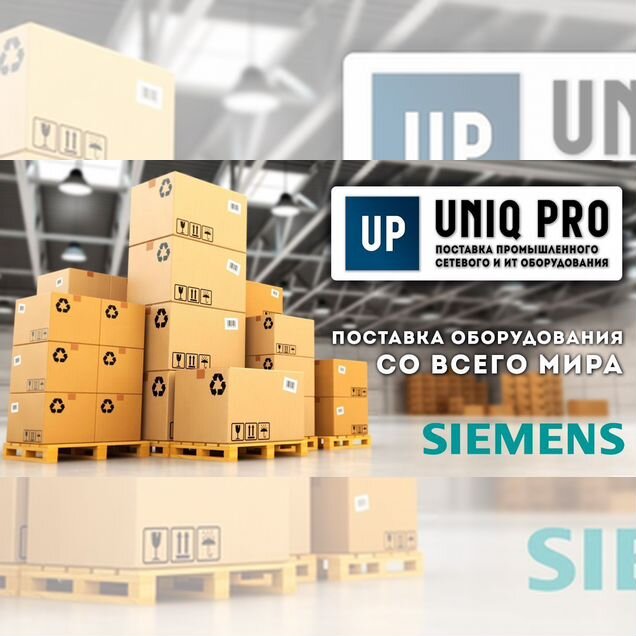 Управляемый коммутатор Siemens 6GK5308-2FM10-2AA3