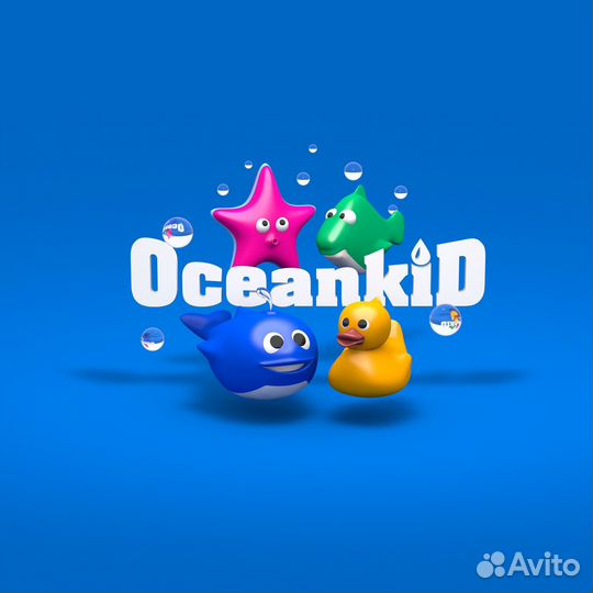 Администратор в детский бассейн