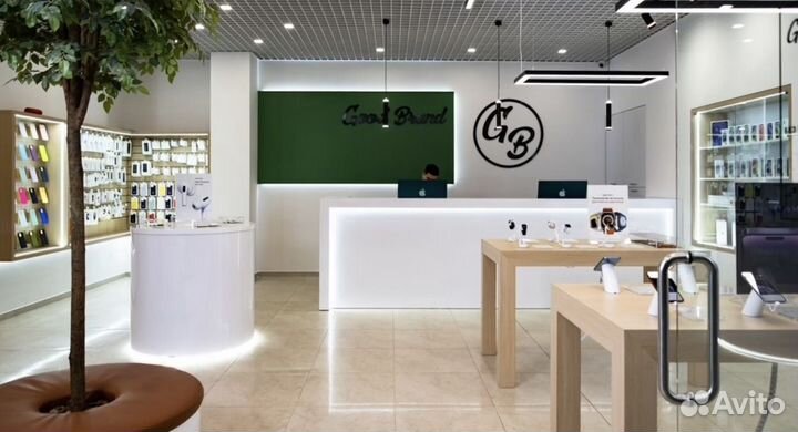 Стабилизатор Dji Osmo Mobile 6