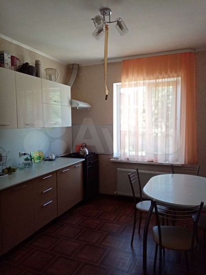 Дом 81 м² на участке 9 сот.