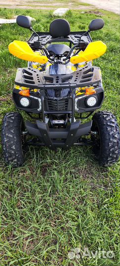 Квадрацыкл ATV 200 кубов, возможно оптом