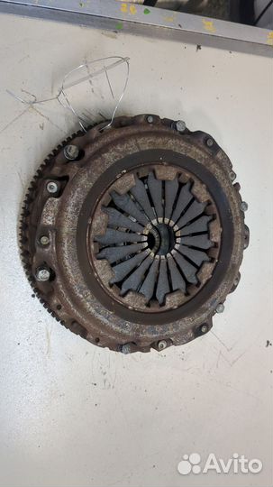 Маховик Renault Scenic, 2003