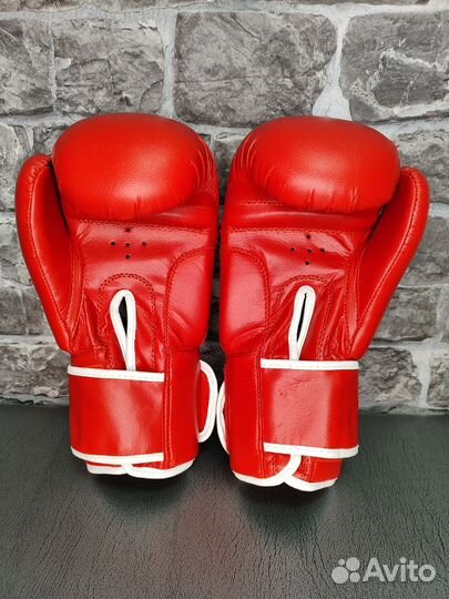 Боксерские перчатки 14 oz