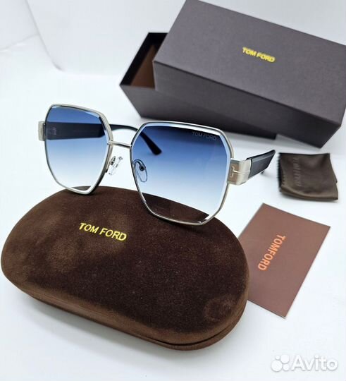 Очки TOM ford