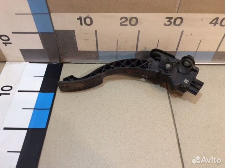 Педаль газа Mitsubishi Lancer 10 CX 2007-2017