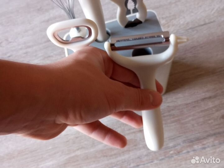 Набор кухонных принадлежностей