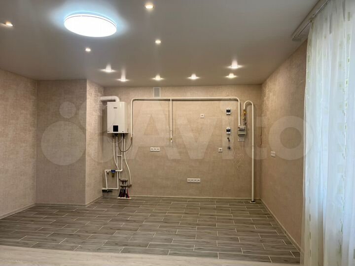 1-к. квартира, 68,5 м², 12/13 эт.