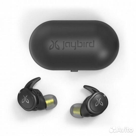 Наушники Jaybird RUN XT True Wireless Headphones