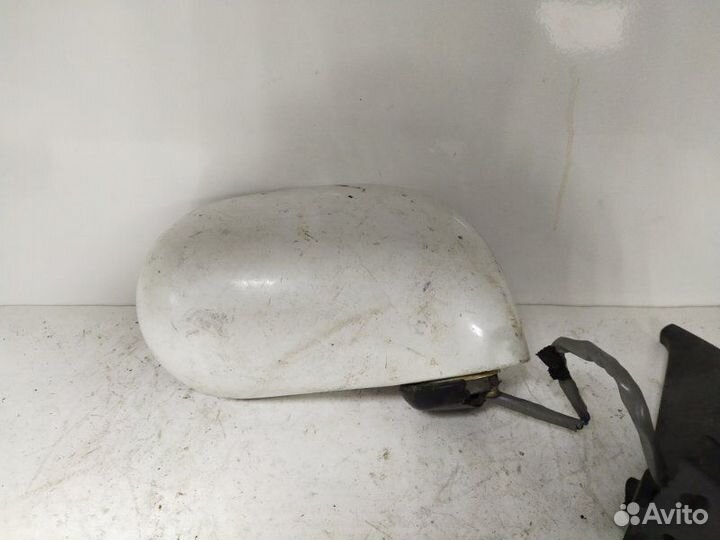 Зеркало переднее правое Nissan March