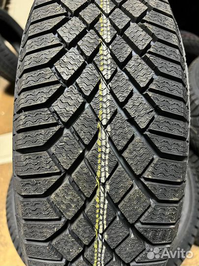 Continental ContiVikingContact 7 205/55 R16 94T