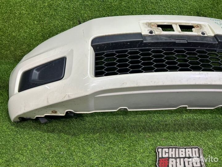 Бампер передний Honda Freed Spike GB4