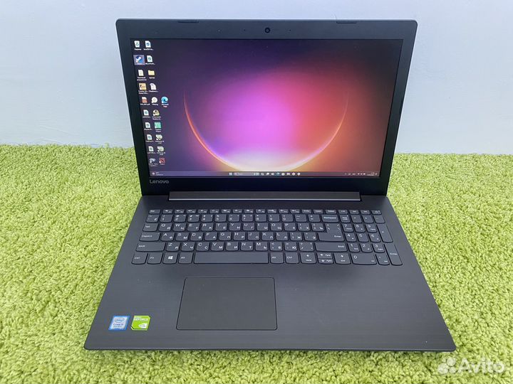 Lenovo ideapad 330 15ikb