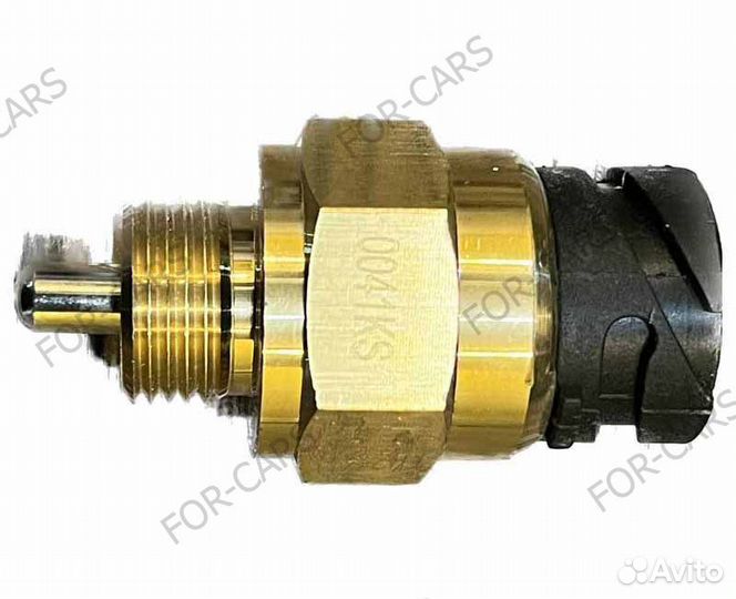 Датчик скорости Shaanxi Shacman WP12 WP13