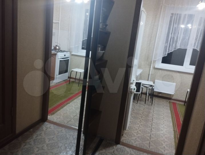 2-к. квартира, 48 м², 5/9 эт.