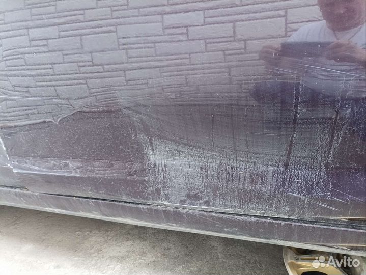 Ford focus 2 двери правые