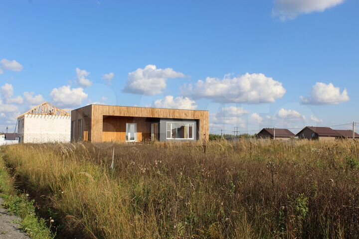 Участок 6,7 сот. (ИЖС)