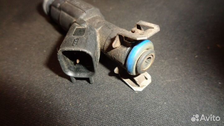 Форсунка инжекторная Ford Mondeo 4