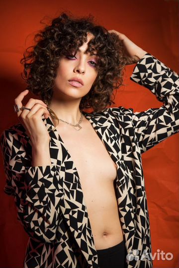 Съёмка для marketplace