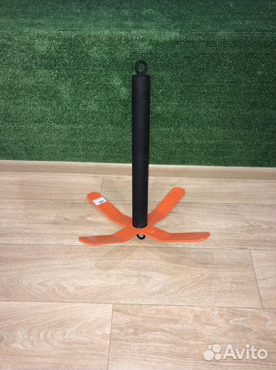 Якорь складной 7 кг