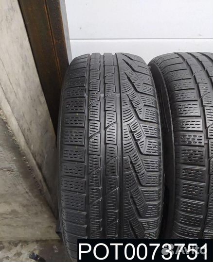 Pirelli Winter Sottozero 210 Serie II 225/55 R17 99P