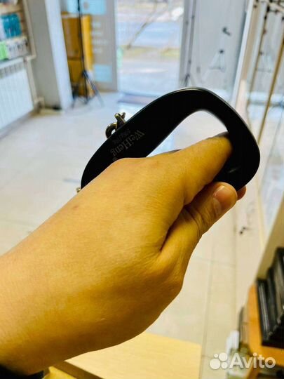 Весы безмен электронные с дисплеем до 50 кг