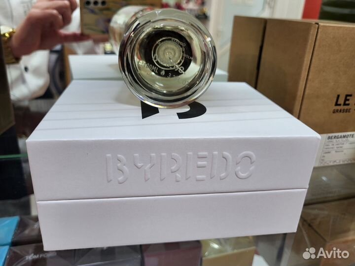 Byredo 