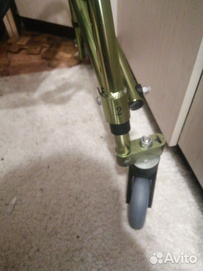 Ходунки для детей с дцп