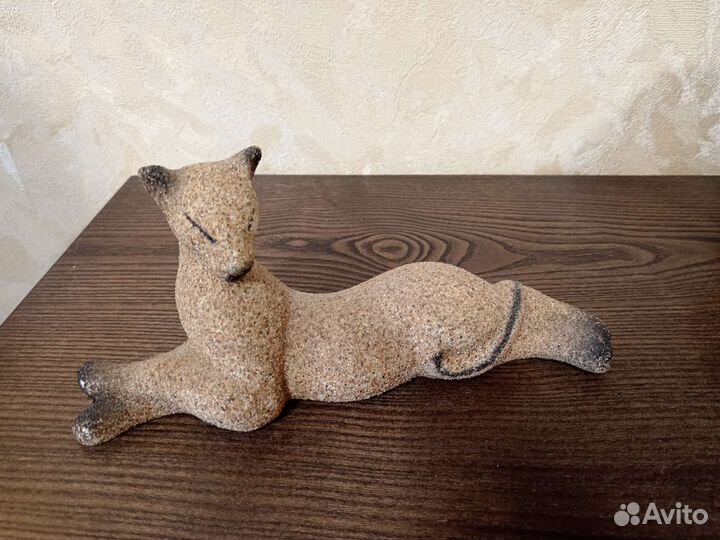 Кошки статуэтки фигурки
