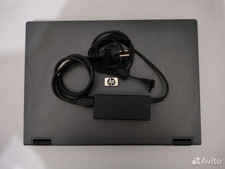 Ноутбук HP