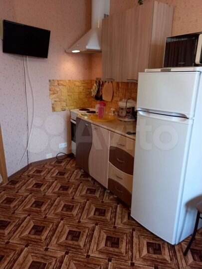 Комната 30 м², 2/2 эт.