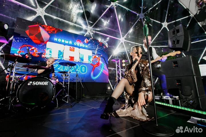 Кавер группа 