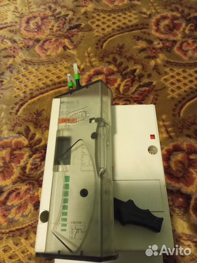 Электрический выключатель