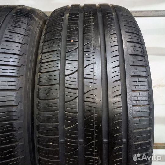 Pirelli Scorpion Verde All Season 215/65 R17