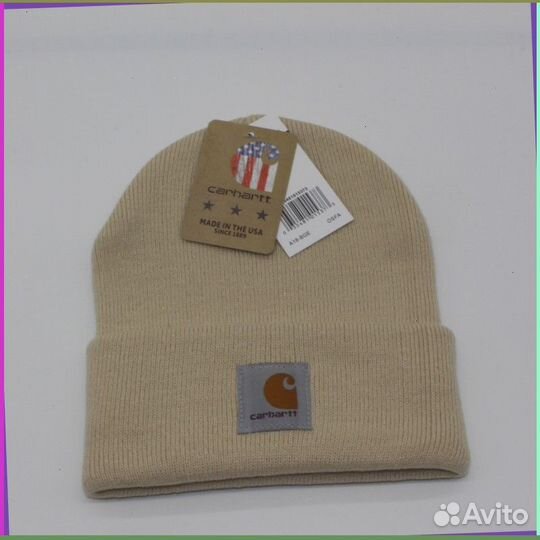 Шапка Carhartt (97856 Номер партии: )