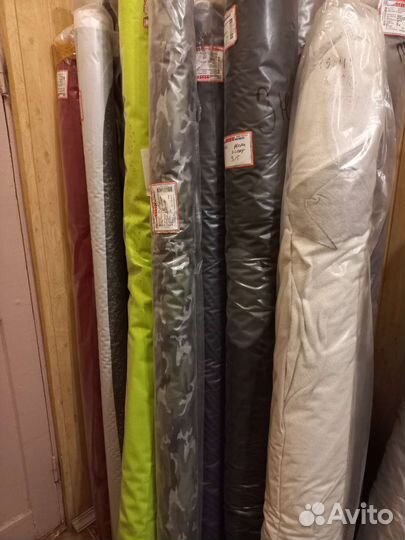 Кулирка велюр футер трикотаж 2 сорт