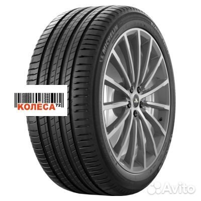 Michelin Latitude Sport 3 275/40 R20 106Y