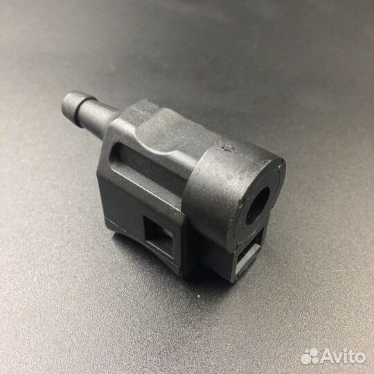 Коннектор топливный Honda BF8-130 (к двигателю) (O