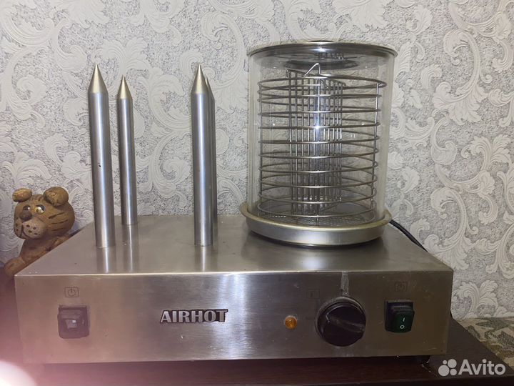 Электрогриль